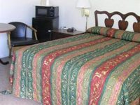Fort Sidney Inn Motel