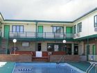 фото отеля Fort Sidney Inn Motel