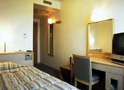 фото отеля Tokyu Inn Shimonoseki