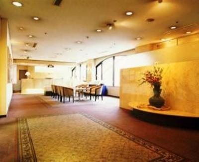 фото отеля Tokyu Inn Shimonoseki