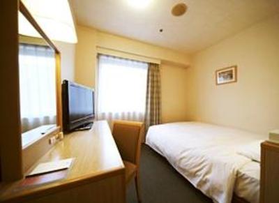 фото отеля Tokyu Inn Shimonoseki