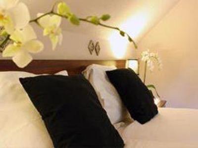 фото отеля Hotel Herikerberg