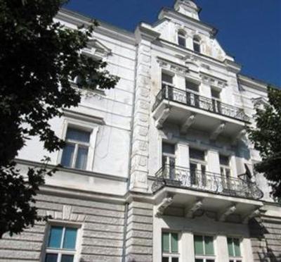 фото отеля Apartments Bella Marianske Lazne