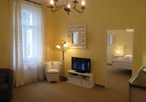 фото отеля Apartments Bella Marianske Lazne