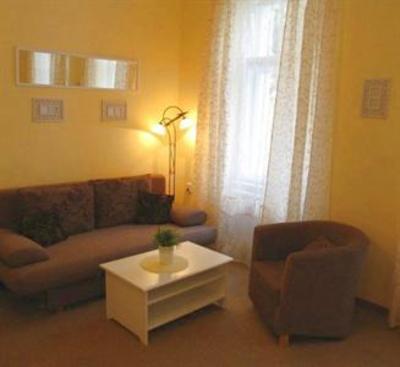 фото отеля Apartments Bella Marianske Lazne