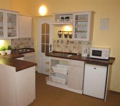 фото отеля Apartments Bella Marianske Lazne