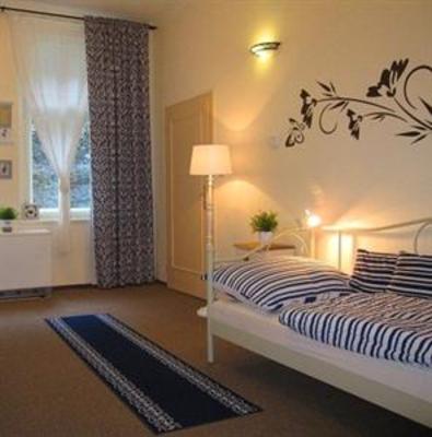 фото отеля Apartments Bella Marianske Lazne