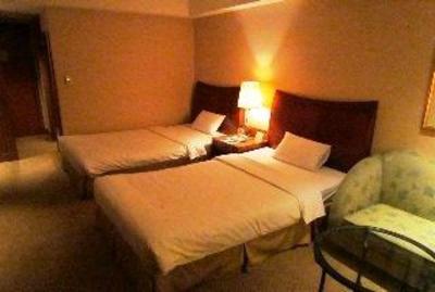 фото отеля Candeo Hotels Chino