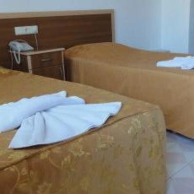 фото отеля Prestige Kurdoglu Residence