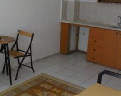 фото отеля Prestige Kurdoglu Residence