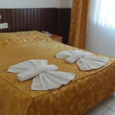 фото отеля Prestige Kurdoglu Residence