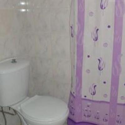 фото отеля Prestige Kurdoglu Residence
