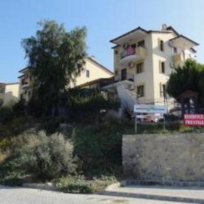 фото отеля Prestige Kurdoglu Residence
