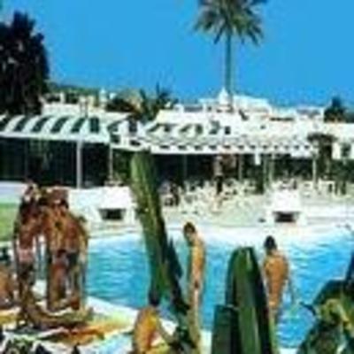 фото отеля Green Oasis Beach Flor Bungalows