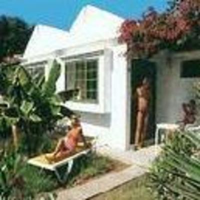 фото отеля Green Oasis Beach Flor Bungalows