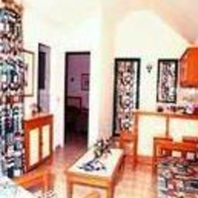 фото отеля Green Oasis Beach Flor Bungalows