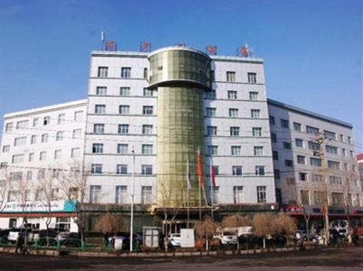 фото отеля Dongfanglong Hotel