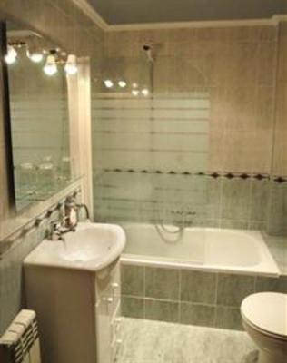 фото отеля Hostal Ciudad De Najera