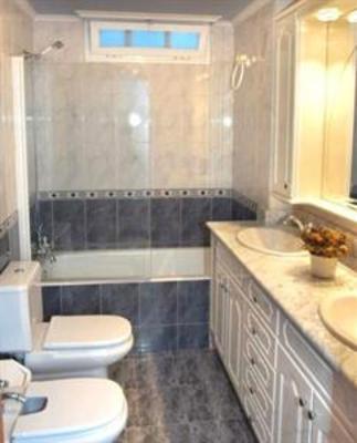 фото отеля Hostal Ciudad De Najera