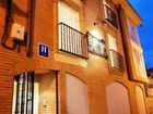 фото отеля Hostal Ciudad De Najera