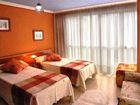 фото отеля Hostal Ciudad De Najera