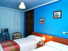 фото отеля Hostal Ciudad De Najera