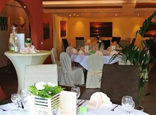 фото отеля See Und Sporthotel Ankum