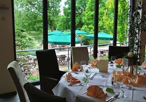 фото отеля See Und Sporthotel Ankum