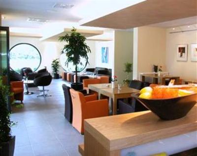 фото отеля See Und Sporthotel Ankum