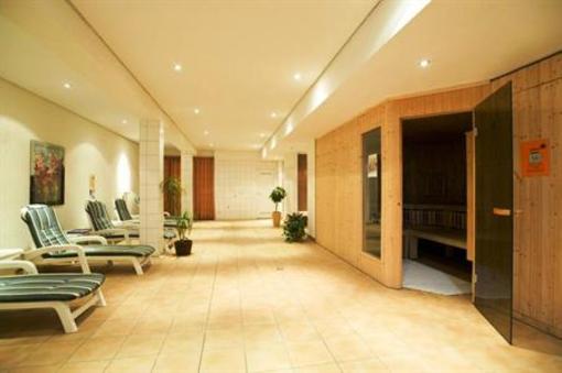 фото отеля See Und Sporthotel Ankum