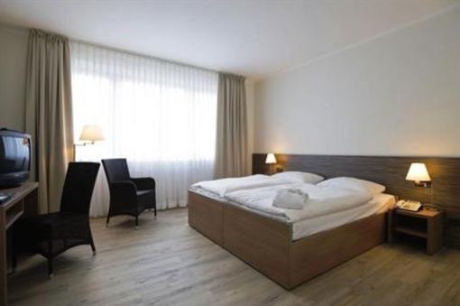 фото отеля See Und Sporthotel Ankum