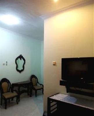 фото отеля Hotel Paramitha