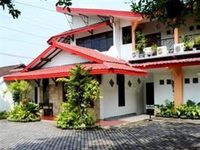 Hotel Paramitha