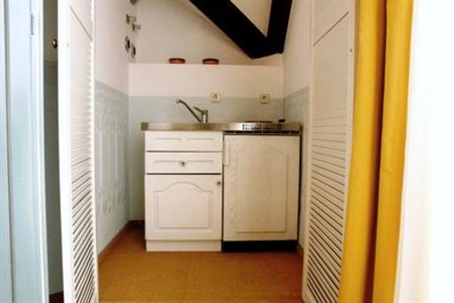 фото отеля Gasthaus Stobbermuhle