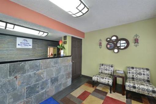 фото отеля Americas Best Value Inn Independence Kansas City