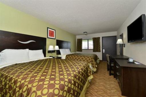 фото отеля Americas Best Value Inn Independence Kansas City