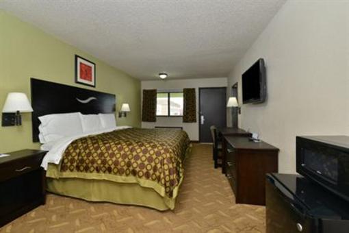 фото отеля Americas Best Value Inn Independence Kansas City