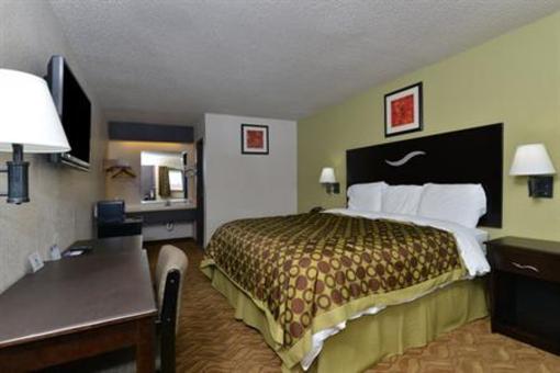 фото отеля Americas Best Value Inn Independence Kansas City