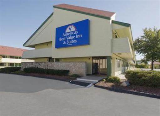 фото отеля Americas Best Value Inn Independence Kansas City