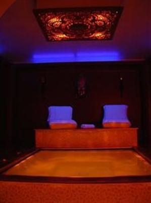 фото отеля Hotel Bellevue Bagneres-de-Luchon