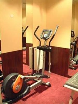 фото отеля Hotel Bellevue Bagneres-de-Luchon