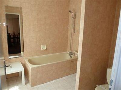 фото отеля Hotel Bellevue Bagneres-de-Luchon