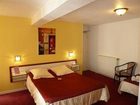 фото отеля Hotel Bellevue Bagneres-de-Luchon