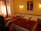фото отеля Hotel Bellevue Bagneres-de-Luchon