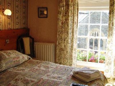 фото отеля Rose Cottage Hotel Bowness-on-Windermere