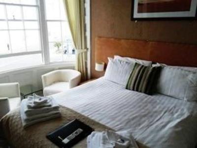 фото отеля Aaran House Guesthouse