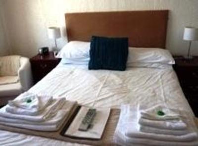 фото отеля Aaran House Guesthouse
