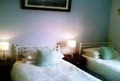 фото отеля Aaran House Guesthouse