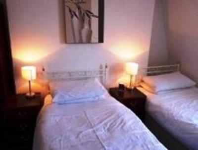 фото отеля Aaran House Guesthouse