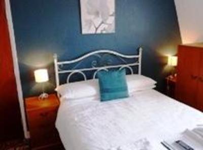 фото отеля Aaran House Guesthouse